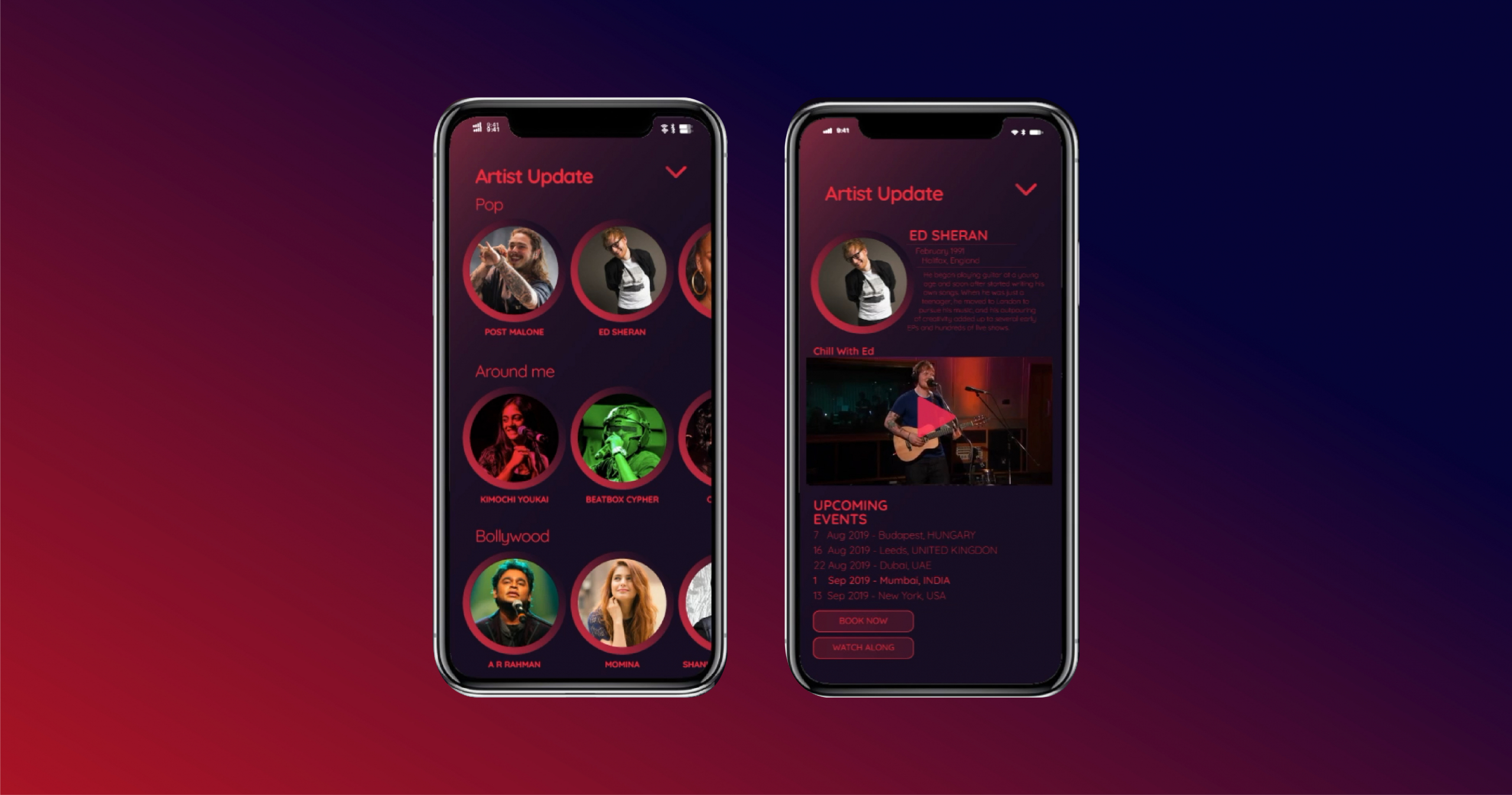 Lab Pro MockUp