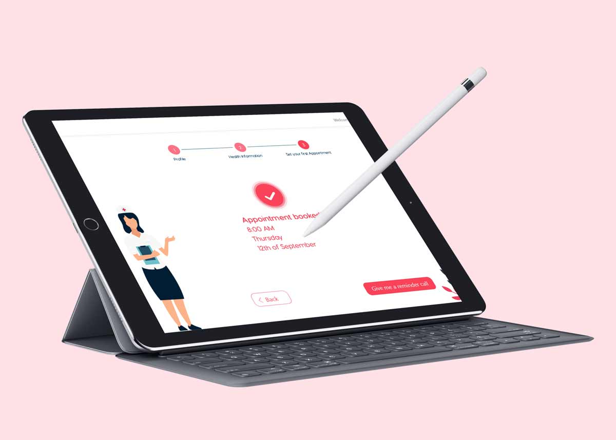 Lab Pro WEB