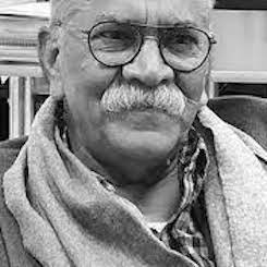 Jatin Bhatt