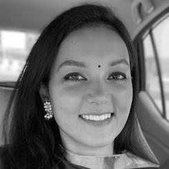 Divya Jhakar