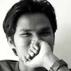 Rahul Jogale