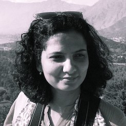 Lavanya Asthana