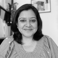 Rituparna Ghosh