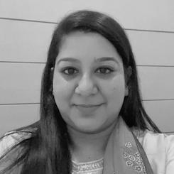 Nidhi Gupta