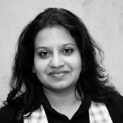 Jyotsna Raghunathan