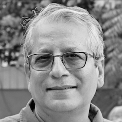 Ravi Dhingra