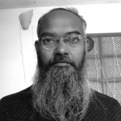 Darshan Chandekar