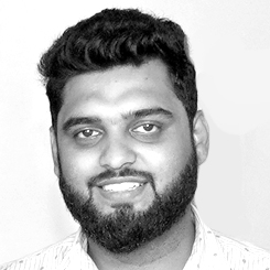 HUSSAIN KHAN
