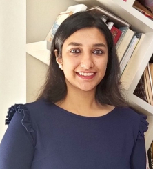 Priyanka Agarwal 