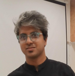 Ankan Bandhopadhyay