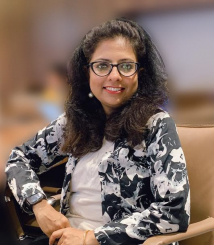 Arunita Dey Halder