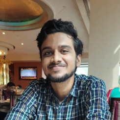 Pranoy Chatterjee