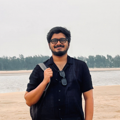 Sourav Chakraborty