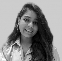 Vanshika Kejriwal