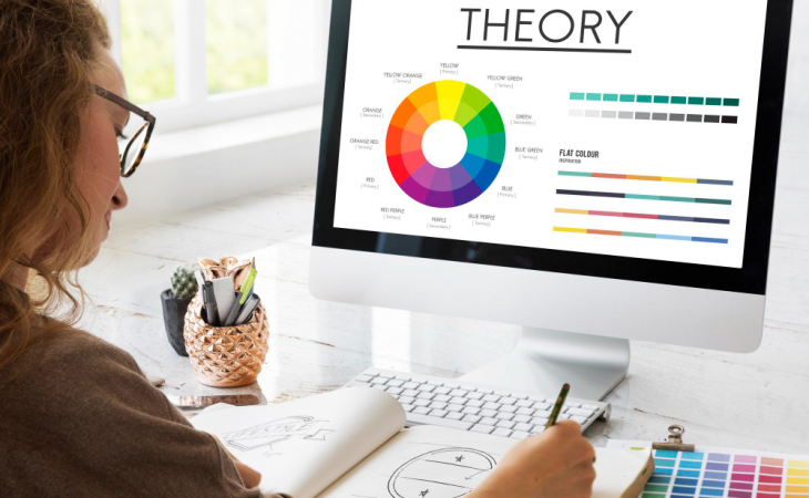Graphic Design Course Duration: Insights into Depth