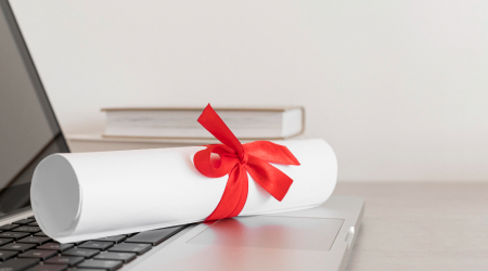 Why Graphic design courses with certificates matter