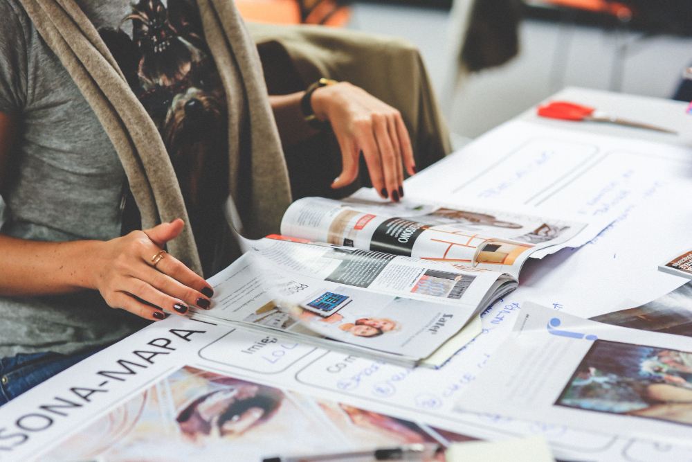 Explore how prospectus design can attract students to educational institutions by effectively showcasing their unique qualities.