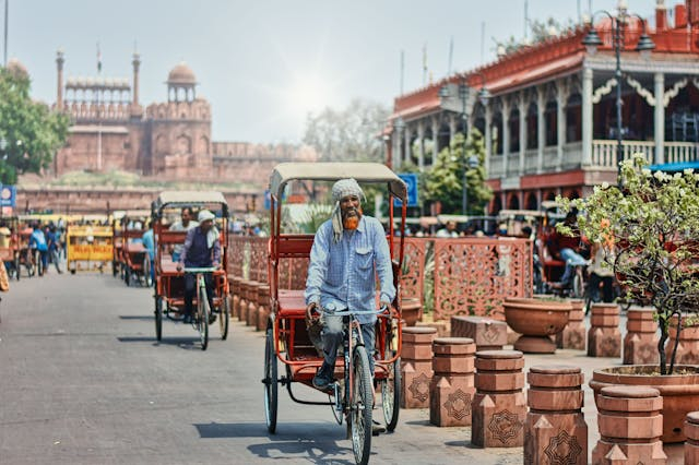 Explore the dynamic Delhi design scene, where centuries of tradition blend seamlessly with innovative contemporary design.
