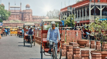 Delhi Design Scene: A Blend of Tradition and Innovation