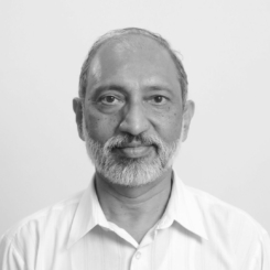 PRADEEP PARKAR