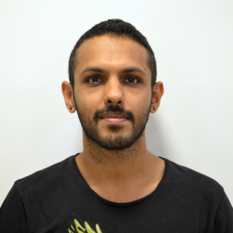 Kunal Vakharia