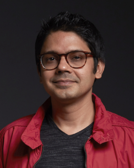 Chandan Mahimkar